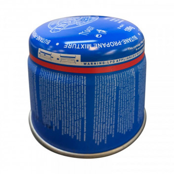 INDUSTRO PIERCABLE GAS CARTRIDGE 190G