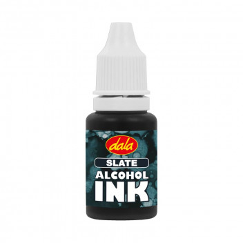 SLATE ALCOHOL INK 15ML