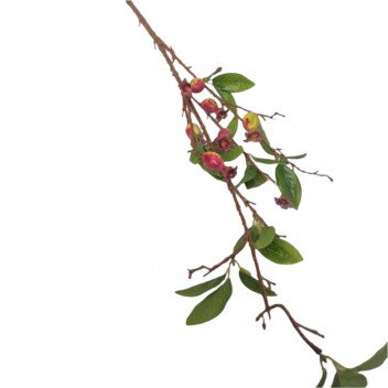 SMALL STEM GRANITES ARTIFICIAL FLOWER