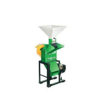 MIDMACOR HAMMERR MILL TRAP 50 5HP PETROL 1000KG/H