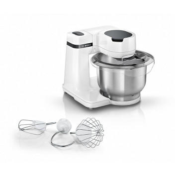 BOSCH KITCHEN MACHINE SERIES 2 WHITE 700W