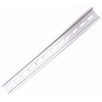 MEGATECH RAIL DIN SLOTTED