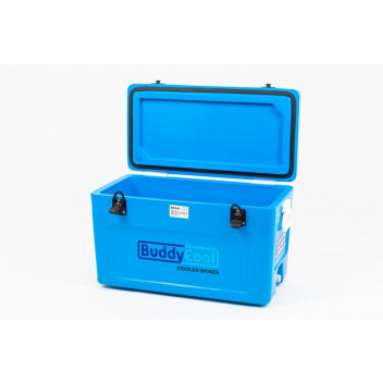 BUDDYCOOL BLUE ICEKOOL COOLBOX 47L