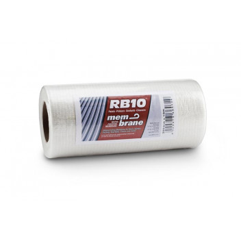 RB10 MEMBRANE PATCHES FOR ROOF SREW SEALING 100 PER PACK