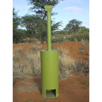 BOILER HOT WATER DONKEY   100L