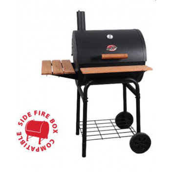 CHAR-GRILLER WRANGLER BBQ (2123)