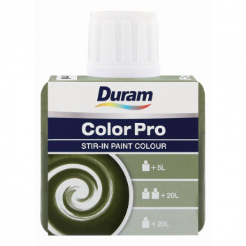 DURAM COLORPRO FOREST STAINER 80ML