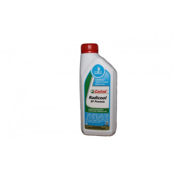 RADICOOL SF ANTIFREEZE PREMIX 1L