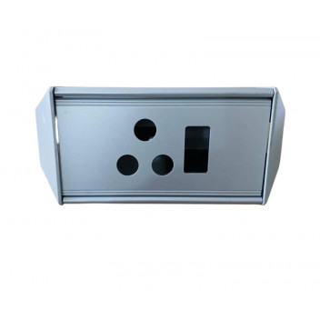CRABTREE OUTLET UTILITY POLE KIT