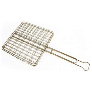 SMALL BOX GRID (M/S)