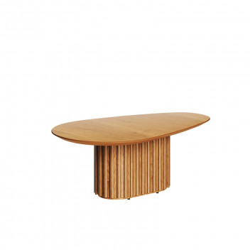 SMALL NATURE ORGANIC LIVING COFFEE TABLE