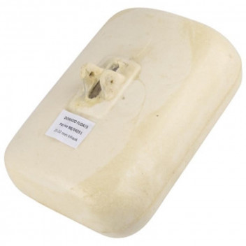 DORADO CLIP IN PVC FLOAT BALL 25ï¿½32MM