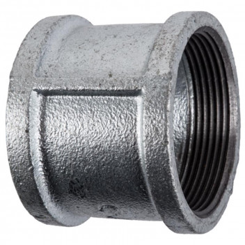 K-BRAND GALVANIZED SOCKET 50MM