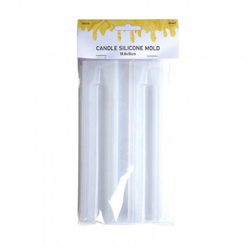 CANDLE MAKING SILICONE MOULD CRAFT