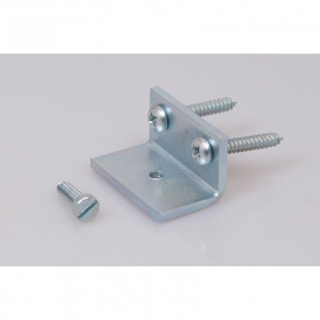 HILLALDAM SIDE FIX TRACK BRACKET 1PIECE