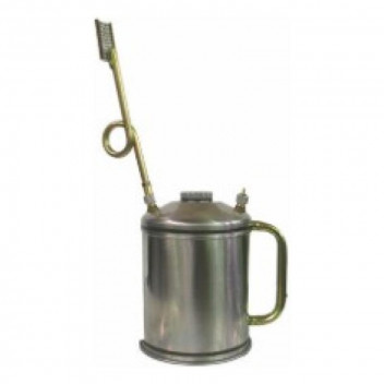 SAFEQUIP PRE FIRE TORCH DRIP PLASTIC/STEEL.