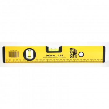 ROSS DIY SPIRIT LEVEL 300MM