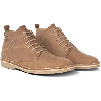 TAYLA JANE OATMEAL LADIES SHOE NO 8