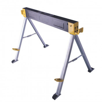 TORK CRAFT STEEL SINGLE FOLDABLE TRESSTLE 900X730MM