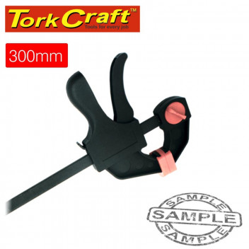 CLAMP QUICK 300MM 12\' SPREADER