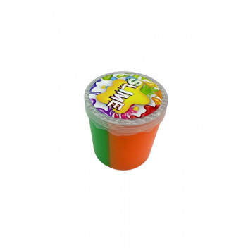 KIDS 3X COLOURS SLIME