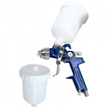 FRAGRAM GRAVITY FEED SPRAY GUN