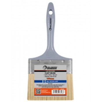 BRUSH PAINT G100 10630 100MM ROLLINGDOG