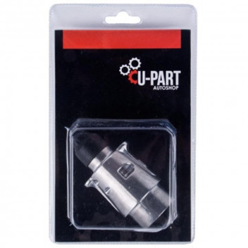 AUTOSHOP 7 PIN MALE TRAILER PLUG