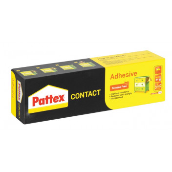 ADHESIVE CONTACT  2984057  50G PATTEX