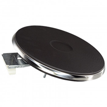 SOLID STOVE PLATE 200MM