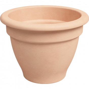 POT CLAY  PESSOA CAMPANA  T0001PES03740104P   ANTIQUE   37CM ARTIVASI