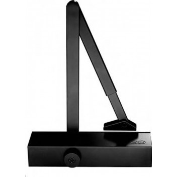 BLACK CHANNEL UNIVERSAL SLIDE
