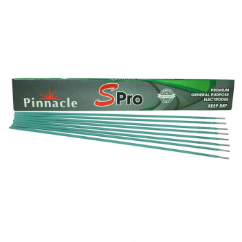 PINNACLE S PRO WELDING ROD 3.2MM 1KG