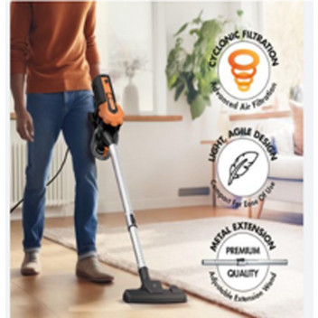 BENNETT READ CYCLO 2IN1 VACUUM