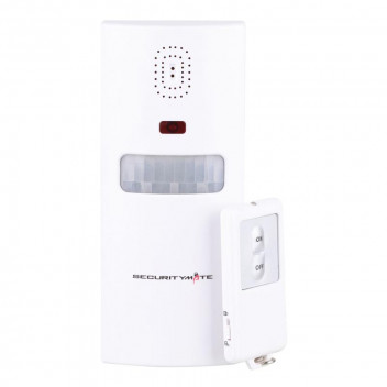 SENSOR MOTION SMWMS2+1 REMOTE WIRELESS SECURITYMATE