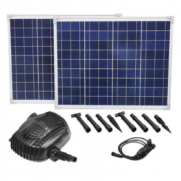 WATER HOUSE REPLACEMENT IMPELLOR & SHAFT FOR PUMP WH360