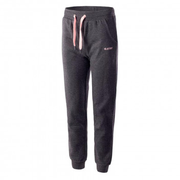 LADIES MELIAN BLACK ELDERBERRY TRACK PANTS SIZE XTRA LARGE