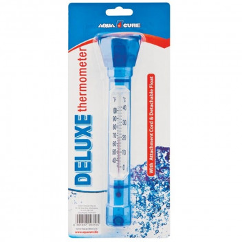 AQUA CURE LOOSE POOL THERMOMETER