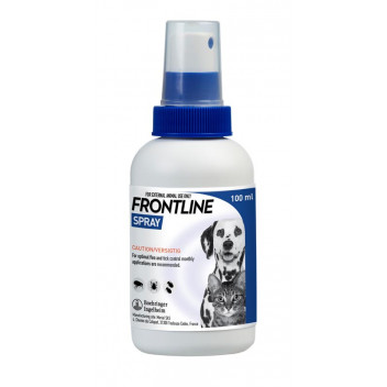 FRONTLINE PET SPRAY 100ML