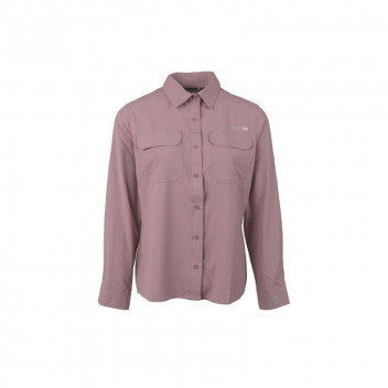 BUSH WOODROSE LADIES SHIRT LARGE