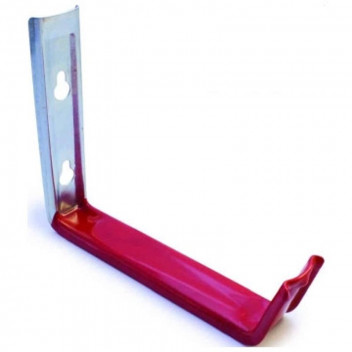 SAFETOP POWDER COATED HOSE HOOK