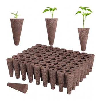 LOGISTIC HUB POD GRO 12 PACK