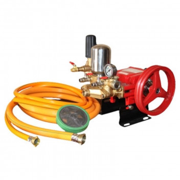 PUMP HP AGRINET 22AL