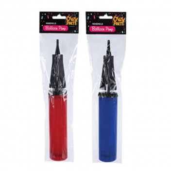 PARTY BALLOON HAND PUMP