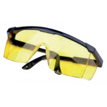 ULTRA AMBER STANDARD SPECTACLES