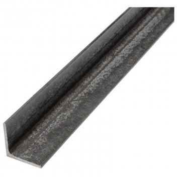 ANGLE MILD STEEL 50X50X6MM X 6M