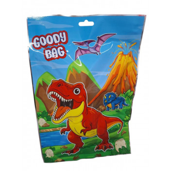 SUPERHERO KIDS GOODY BAG