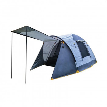 TENT DOME 10000155 240X220X1185CM 4V GENESIS