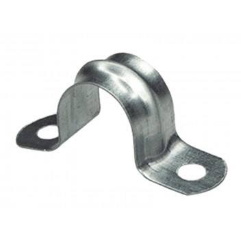 PROTON SADDLES GALVANIZED STEEL 16MM 10PP