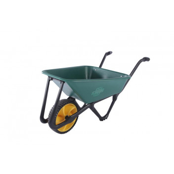LASHER WHEELBARROW ECOBARROW COMPOSITE LOW PROFILE CKD